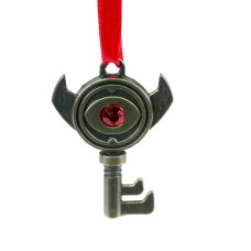 Custom Nintendo Legend of Zelda Boss Key Mini Ornament