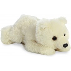 Flopsies 8" Polar Bear