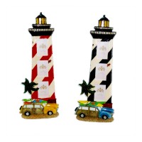 2" x 3" Lighthouse Photo Trio Frame