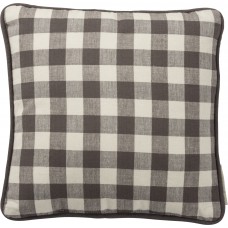 Buffalo Checkerboard Print Pillow