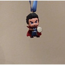 Custom Doctor Strange Miniature Ornament