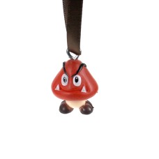 Custom Goomba Mini Ornament