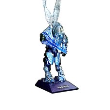 Custom Halo Xbox Arbiter Ornament