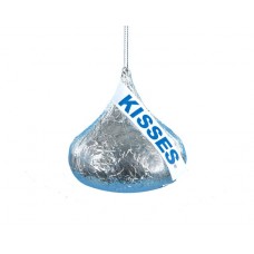 Hershey's Kiss Ornament