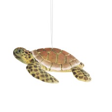 Sea Turtle Ornament